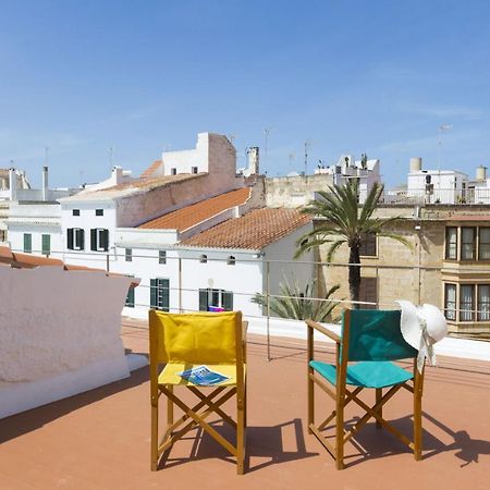 Holiday Home Casa Nova By Mauter Villas Ciutadella  Esterno foto