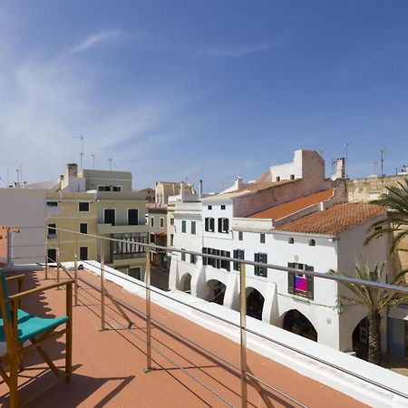 Holiday Home Casa Nova By Mauter Villas Ciutadella  Esterno foto