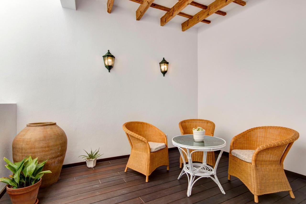 Holiday Home Casa Nova By Mauter Villas Ciutadella  Esterno foto