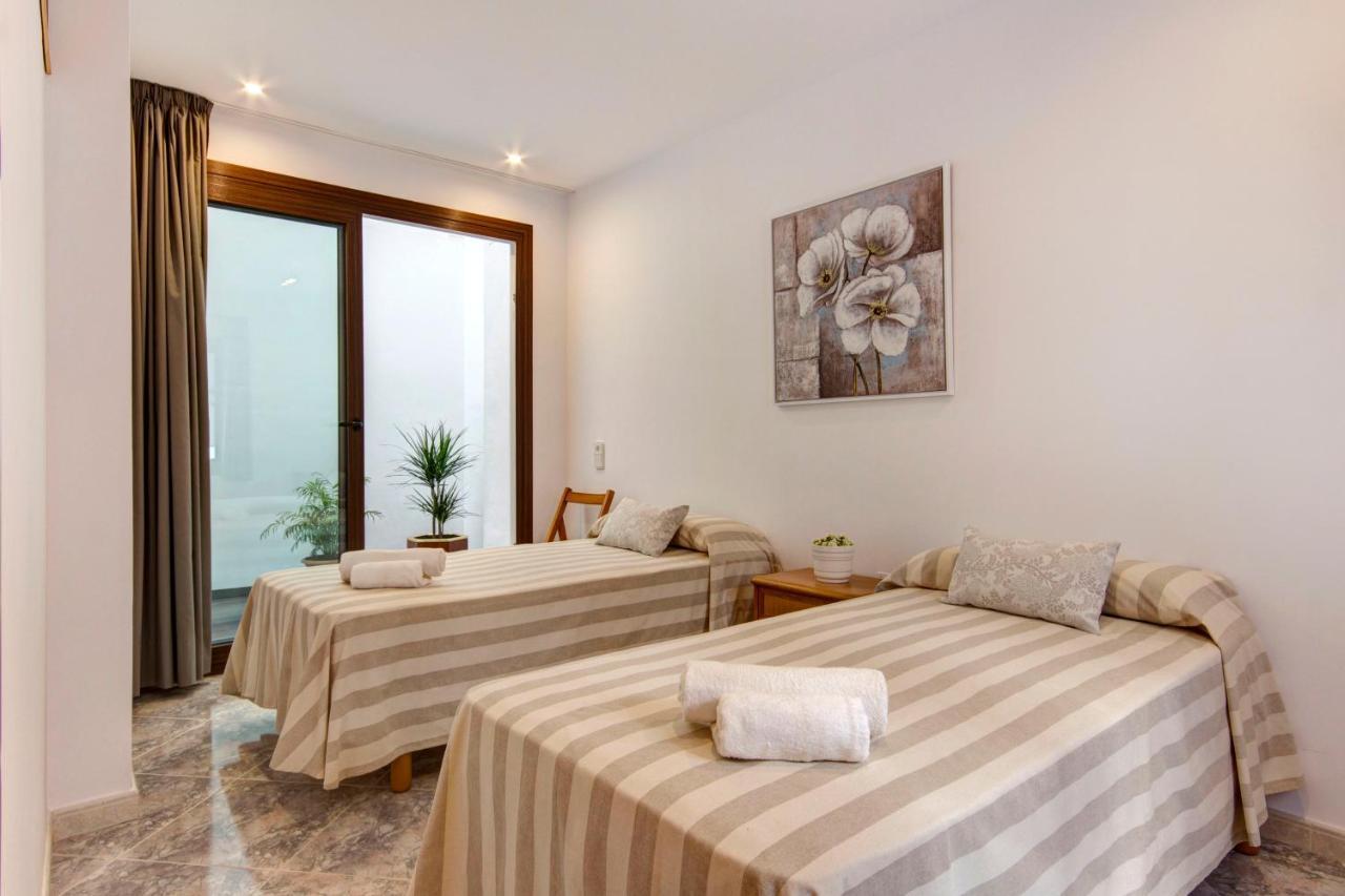 Holiday Home Casa Nova By Mauter Villas Ciutadella  Esterno foto