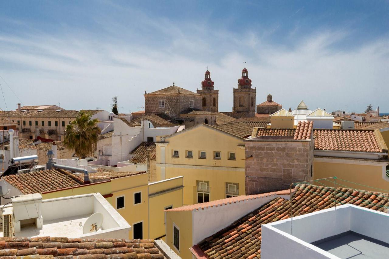 Holiday Home Casa Nova By Mauter Villas Ciutadella  Esterno foto