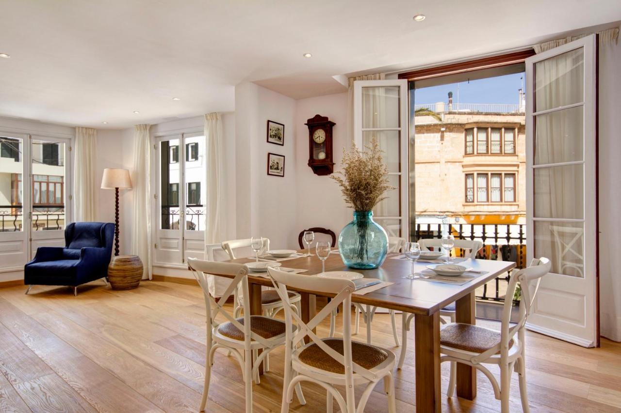 Holiday Home Casa Nova By Mauter Villas Ciutadella  Esterno foto
