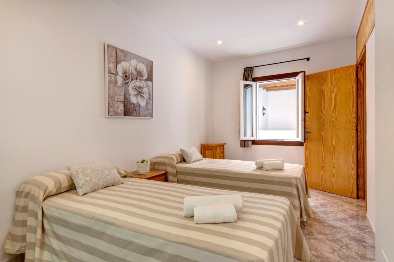 Holiday Home Casa Nova By Mauter Villas Ciutadella  Esterno foto