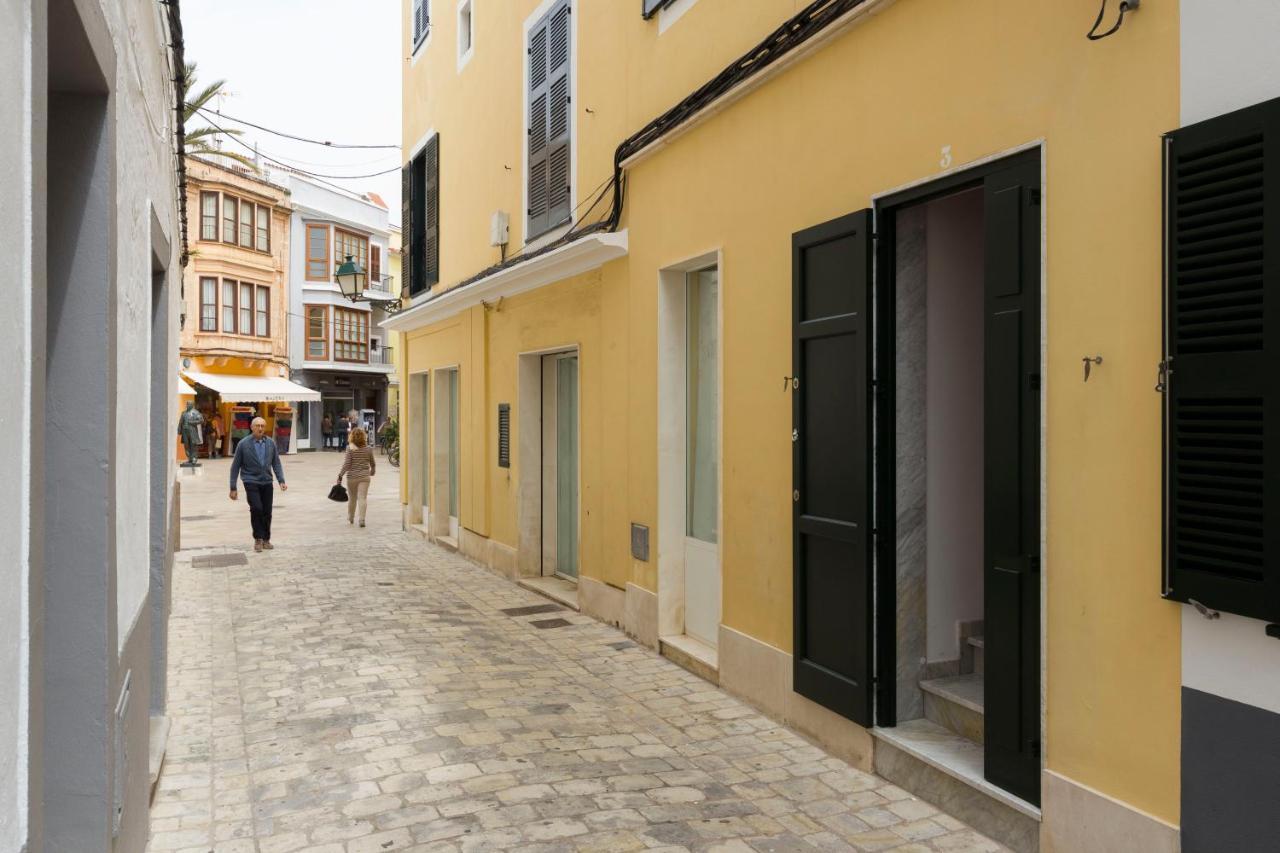 Holiday Home Casa Nova By Mauter Villas Ciutadella  Esterno foto