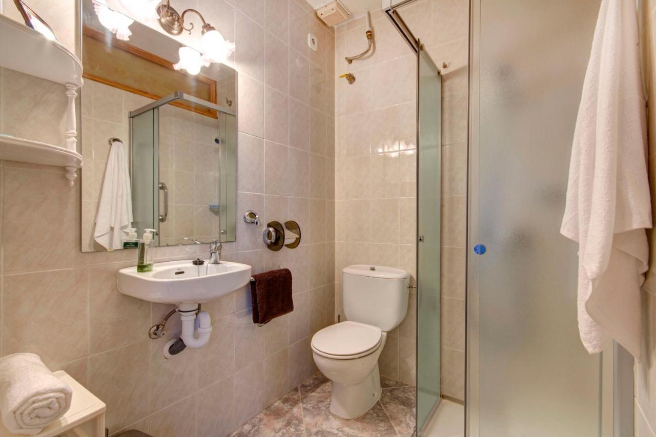 Holiday Home Casa Nova By Mauter Villas Ciutadella  Esterno foto