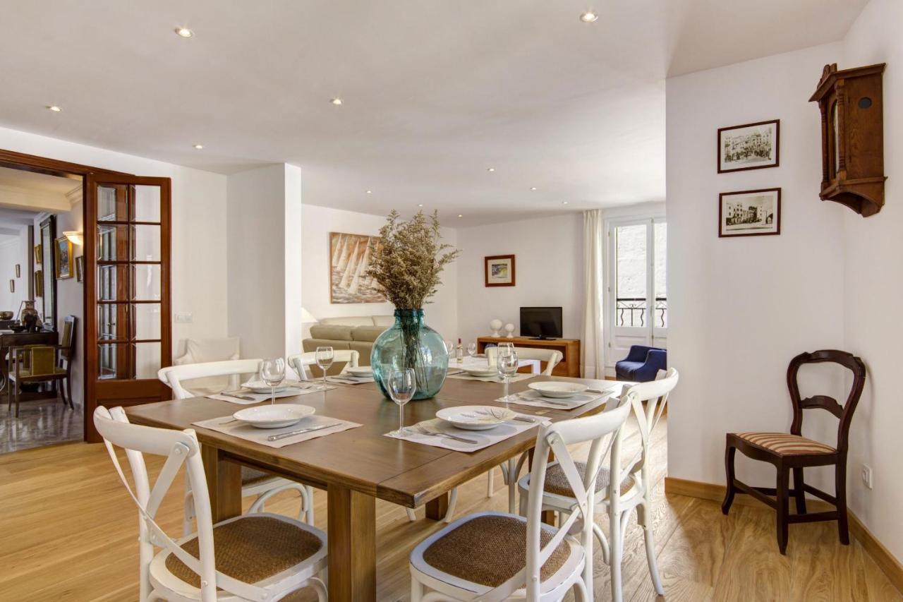Holiday Home Casa Nova By Mauter Villas Ciutadella  Esterno foto