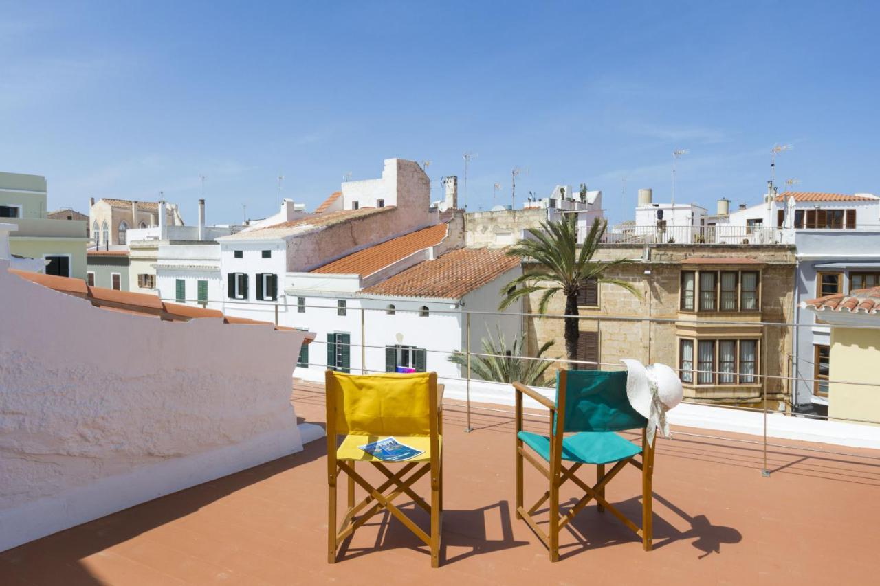 Holiday Home Casa Nova By Mauter Villas Ciutadella  Esterno foto