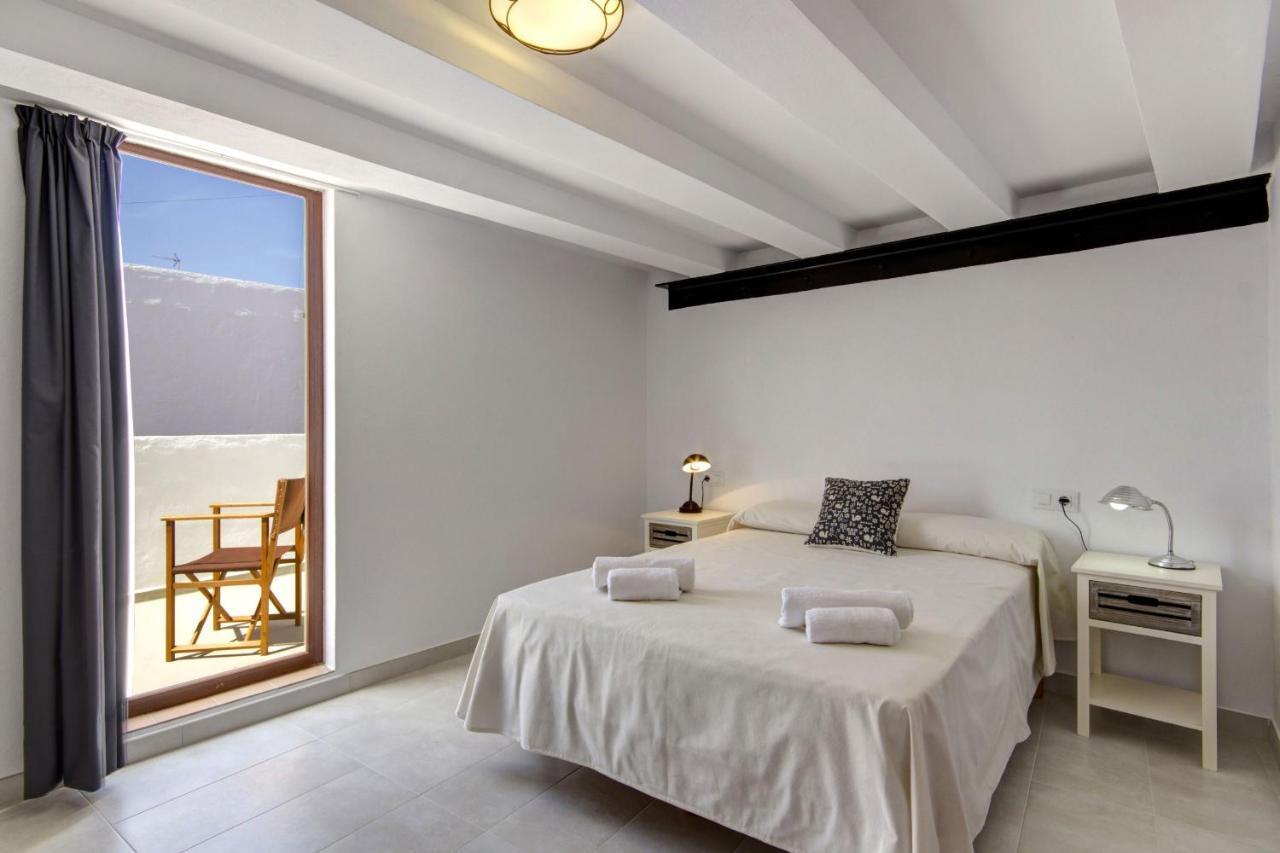 Holiday Home Casa Nova By Mauter Villas Ciutadella  Esterno foto