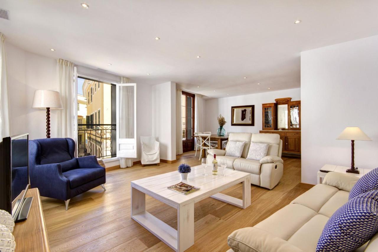 Holiday Home Casa Nova By Mauter Villas Ciutadella  Esterno foto