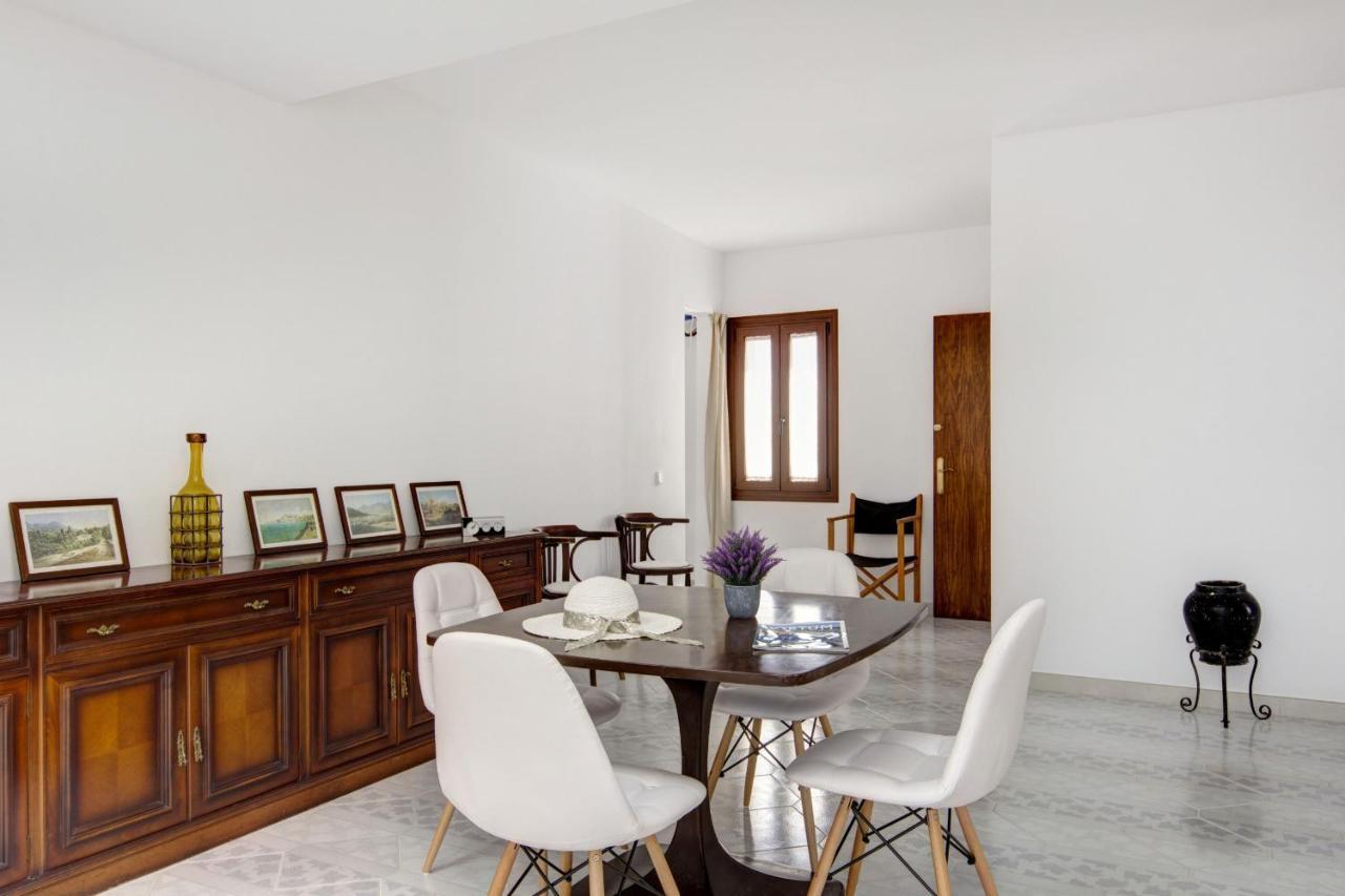 Holiday Home Casa Nova By Mauter Villas Ciutadella  Esterno foto