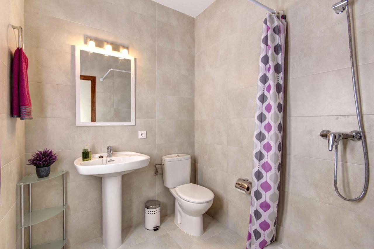 Holiday Home Casa Nova By Mauter Villas Ciutadella  Esterno foto