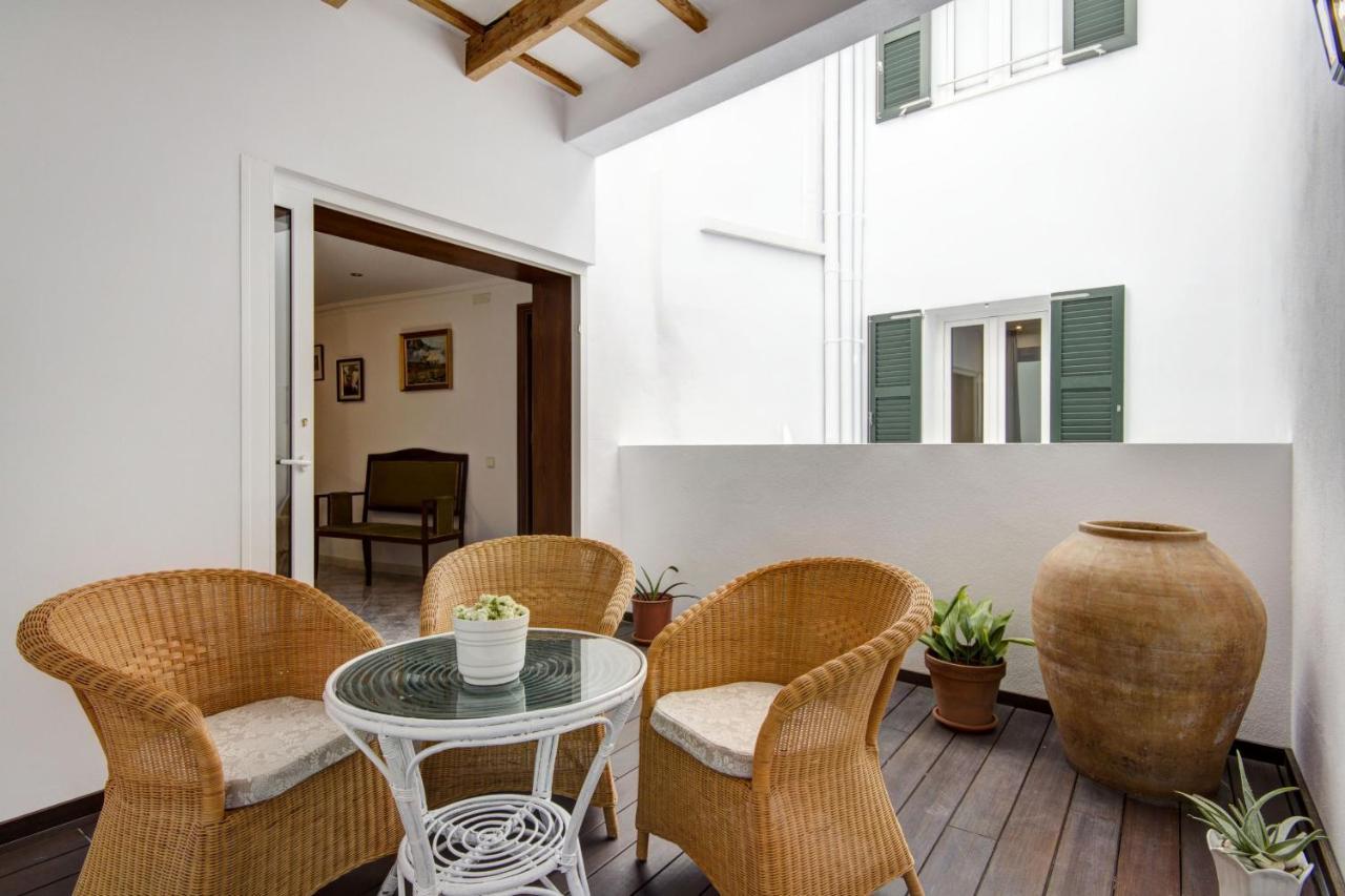 Holiday Home Casa Nova By Mauter Villas Ciutadella  Esterno foto