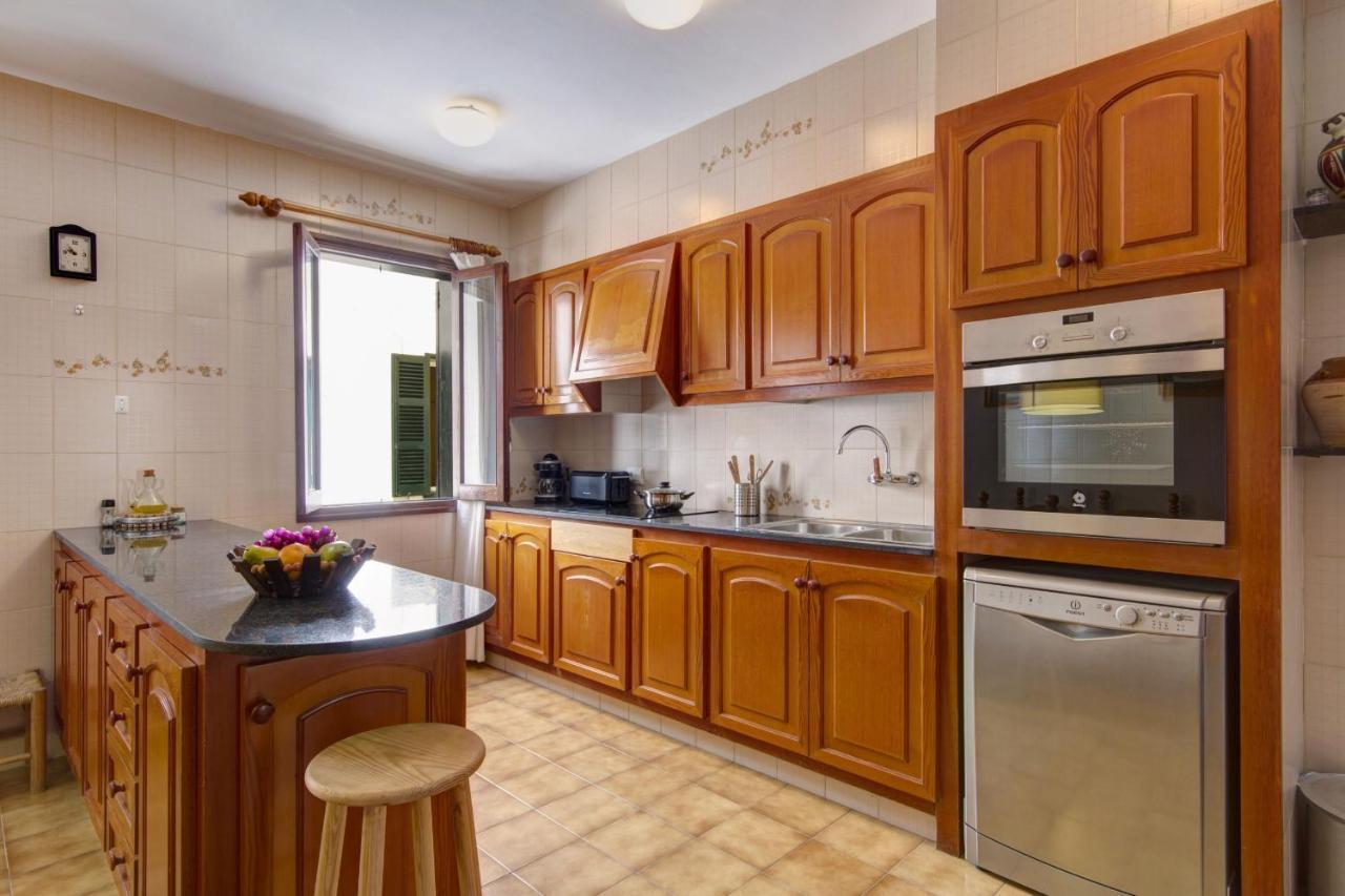 Holiday Home Casa Nova By Mauter Villas Ciutadella  Esterno foto
