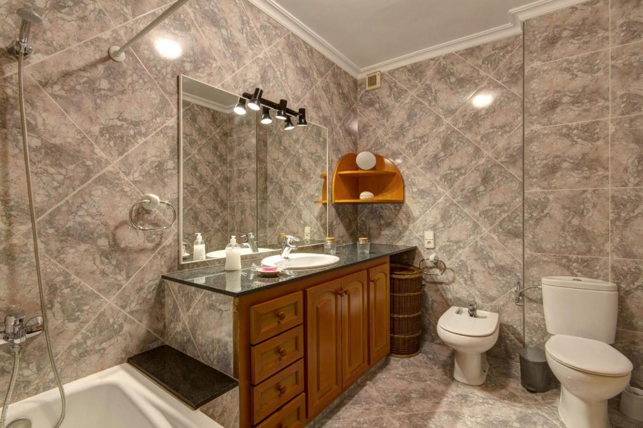 Holiday Home Casa Nova By Mauter Villas Ciutadella  Esterno foto