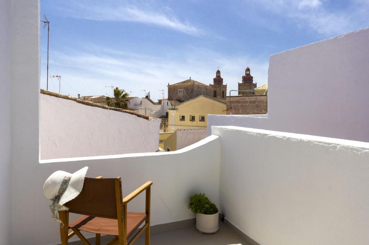 Holiday Home Casa Nova By Mauter Villas Ciutadella  Esterno foto