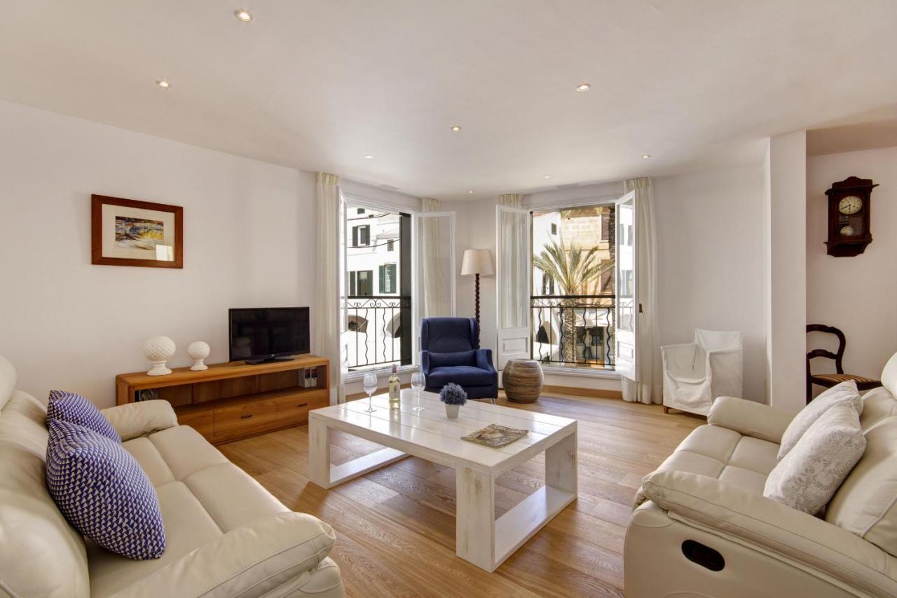 Holiday Home Casa Nova By Mauter Villas Ciutadella  Esterno foto