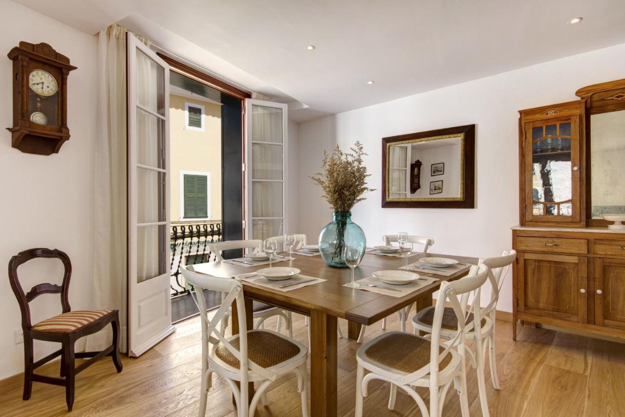 Holiday Home Casa Nova By Mauter Villas Ciutadella  Esterno foto